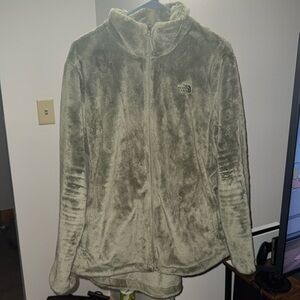 THE NORTH FACE OSITO JACKET